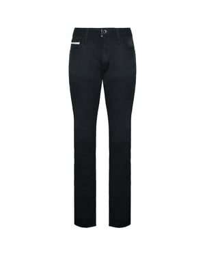 Vans Off The Wall V56 Standard Fit Herren Schwarze Hose
