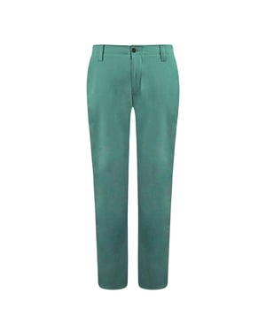Under Armour Match Play Herren Grünes Tapered-Hose