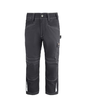 Dickies Eisenhower CVC Extreme Knieschoner Herren Graue Hose