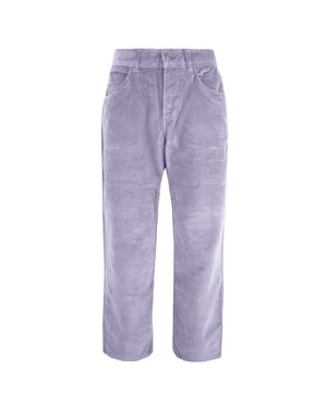 Nike ACG Herren Lila Hose