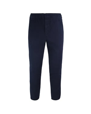 Lacoste Freizeit Relaxed Fit Herren Navy Hose