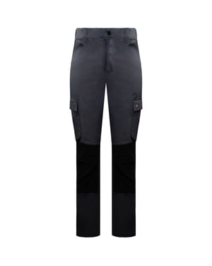 Dickies Leichte Temp-IQ365 Damen Graphit Arbeitsanzughose