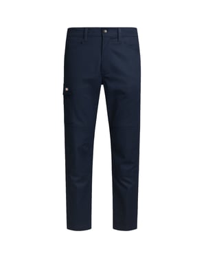 Dickies Lead In Flex Herren Navy Cargo-Hosen