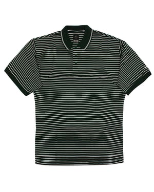 Vintage Nike Herren Grünes Golf Polo-Shirt