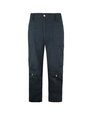 Dickies Eisenhower Mehrzwecktaschen Herren Arbeitshose Navy