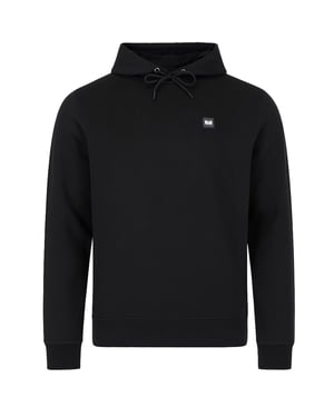 Weekend Offender Kraviz Herren Schwarz Hoodie