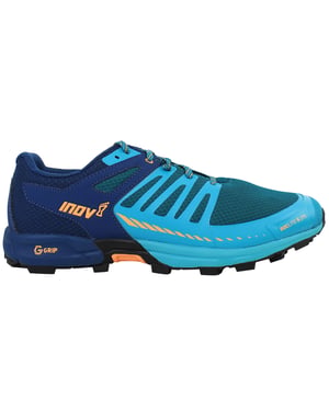Inov-8 Roclite G 275 V2 Damen Blau Laufchuhe