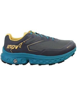 Inov-8 Rocfly G 350 GTX Damen Graue Laufschuhe