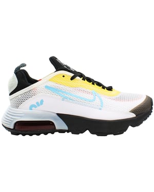 Nike Air Max 2090 Kinder Weiße Turnschuhe