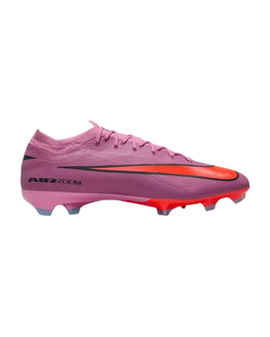 Nike - "Mercurial Vapor 16" Fußballschuhe mit festem Boden für Herren (Pink/Schwarz)