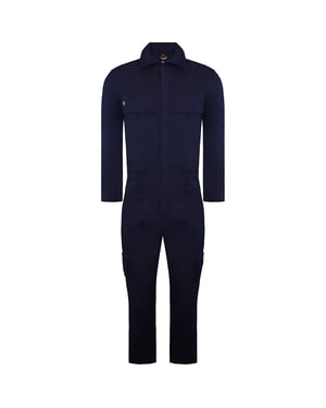 Dickies Everyday Damen Overall in Marineblau