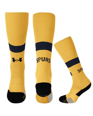 Under Armour Tottenham Hotspur FC Kinder Fußballsocken