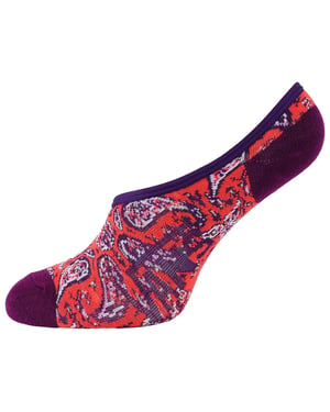 Vans Off The Wall Risen Canoodle Kinder Socken