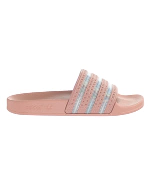 Adidas Adilette Damen Pink Slipper