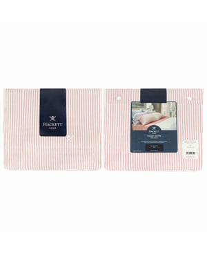 Hackett Home Pinpoint Doppelbettbezug