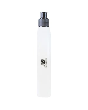 New Balance Logo 500ML Clean Runner Wasserflasche