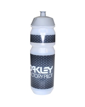 Oakley Factory Pilot Trinkflasche, 750 ml - Schwarz
