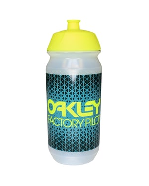 Oakley 500ml Factory Pilot Grüne Wasserflasche