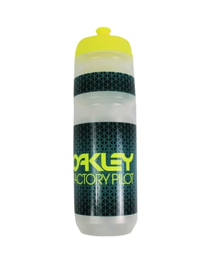Oakley 750 ml Factory Pilot Trinkflasche