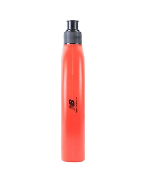 New Balance Logo 500ML Roter Laufwasserbecher