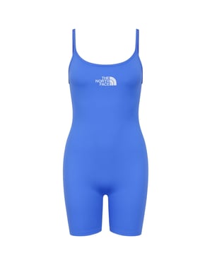 The North Face Performance Damenblaues Bodysuit