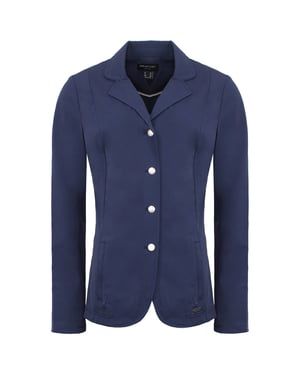 Ariat Artico Damen Marineblaue Turnierjacke