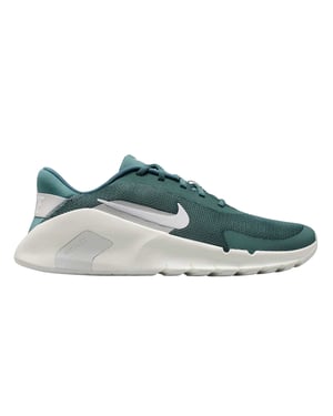 Nike - "Flex" Sneaker für Herren (Schiefer/Weiß)