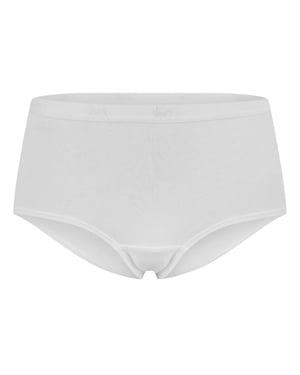 Lonsdale - Slips für Damen, Baumwolle (Weiß)