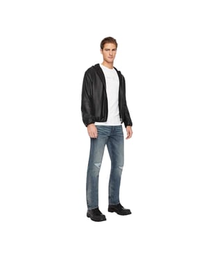 Armani Exchange - "J13" Jeans für Herren (Indigoblau)