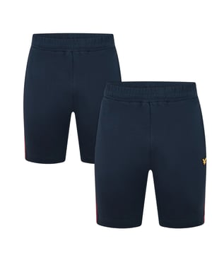 Lyle & Scott - Shorts für Herren (2er-Pack) (Weiß)