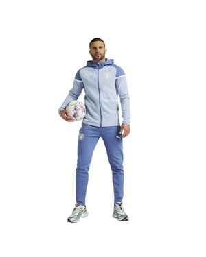 Puma - "Casuals" Trainingshose für Herren (Tiefer Tauchgang)