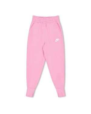 Nike - Jogginghosen für Mädchen (Flamingo-Rosa)