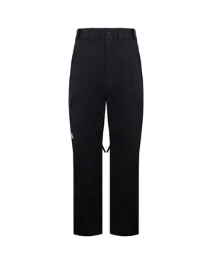 The North Face Freedom Herren Schwarze Isolierte Hose