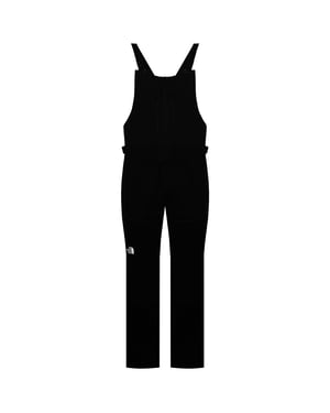 The North Face Ceptor Herren Schwarze Latzhose