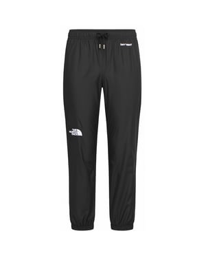 The North Face Build Up Damen Schwarze Hose