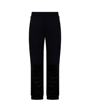 The North Face x Undercover 50/50 Herren Hose in Marineblau/Schwarz