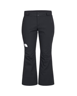The North Face Lenado Damen Schwarz Hose