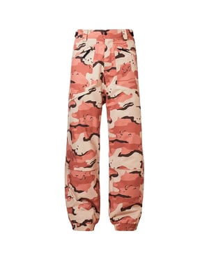 Oakley Evocative RC Herren Camo Wüsten-Ski-Hose