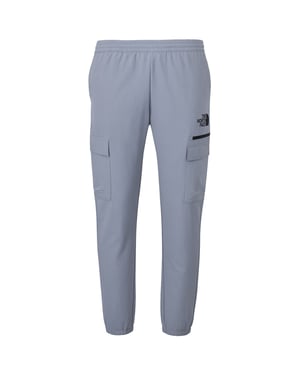 The North Face Trishull Herren Blaue Cargo-Hose