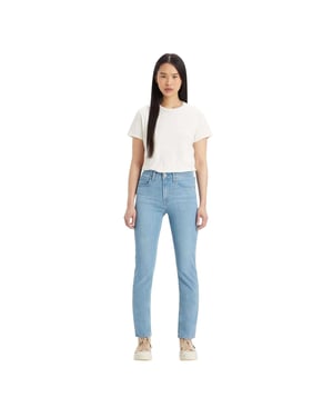 Levis - "724 Rio Fate" Jeans für Damen (Denim)