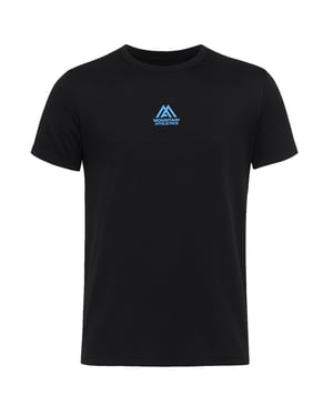 The North Face MA II Herren Schwarz T-Shirt