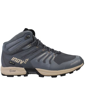 Inov-8 Roclite G 345 GTX V2 Damen Grau Wanderschuhe