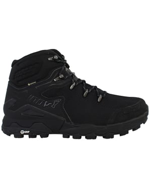 Inov-8 Roclite Pro G 400 GTX V2 Herren Wanderschuhe Schwarz