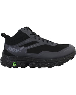 Inov-8 Rocfly G 390 GTX Herren Schwarz Wanderschuhe