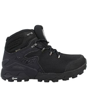 Inov-8 Roclite Pro G 400 GTX V2 Damen Schwarz Wanderschuhe