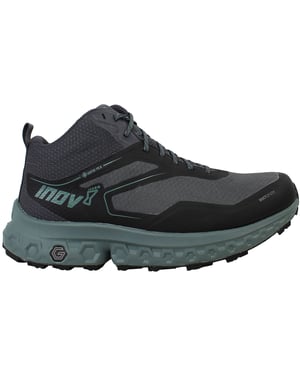 Inov-8 Rocfly G 390 GTX Damen Graue Wanderschuhe