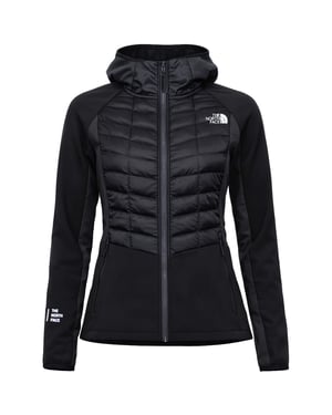 The North Face Mountain Athletics Lab Hybrid Thermoball Damenjacke Schwarz