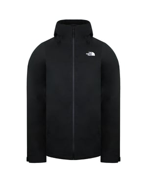 The North Face Mountain Light Herren Schwarz Triclimate Jacket