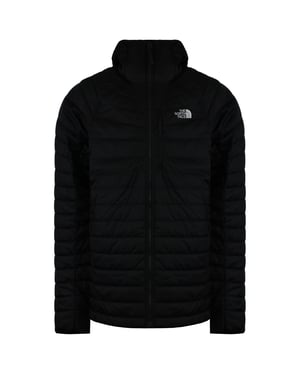 The North Face Grivola Herren Schwarz Isolierte Jacke