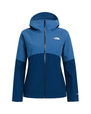 The North Face Diablo Dynamic Damenblau Jacke